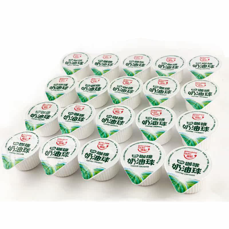  端味捷奶油球