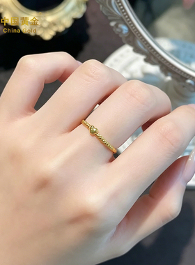 中国黄金央企品牌值得信赖