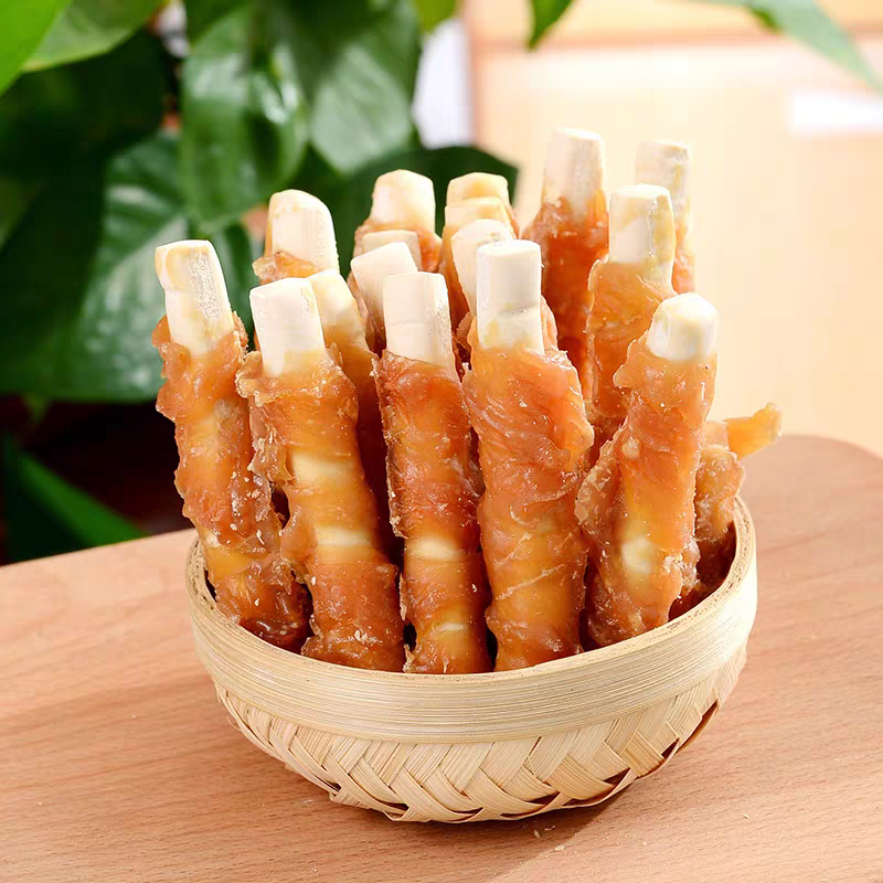 仓鼠磨牙棒可食用小零食鸡肉绕钙奶棒清洁牙齿专用宠物金丝熊豚鼠,淘宝优惠券,粉丝福利购,淘宝优惠卷