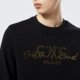 Cnc ole sweatshirt handmade beaded italian top