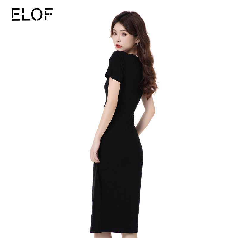  ELOF连衣裙