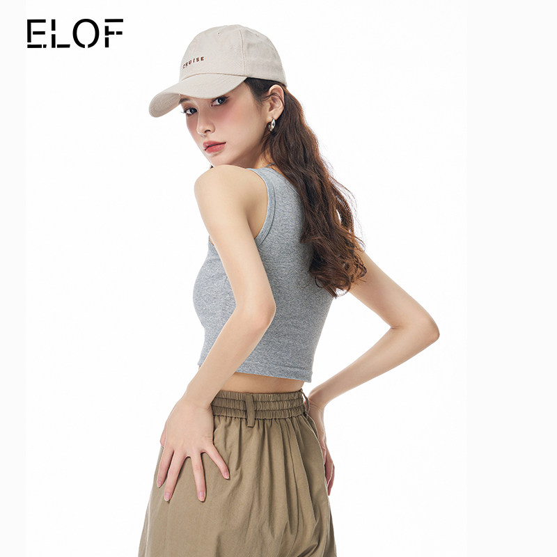  ELOF背心吊带