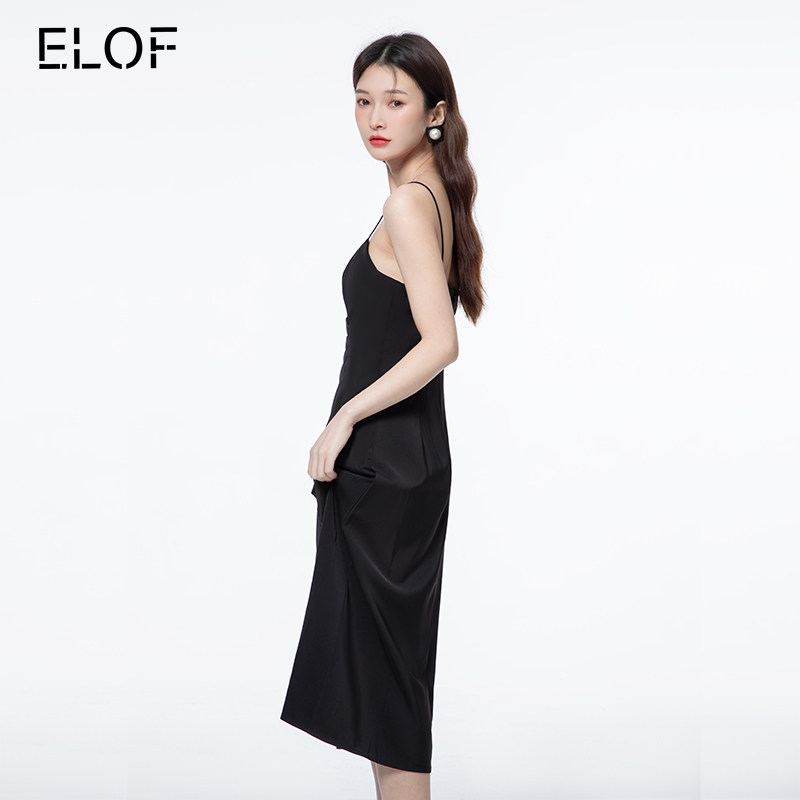  ELOF连衣裙