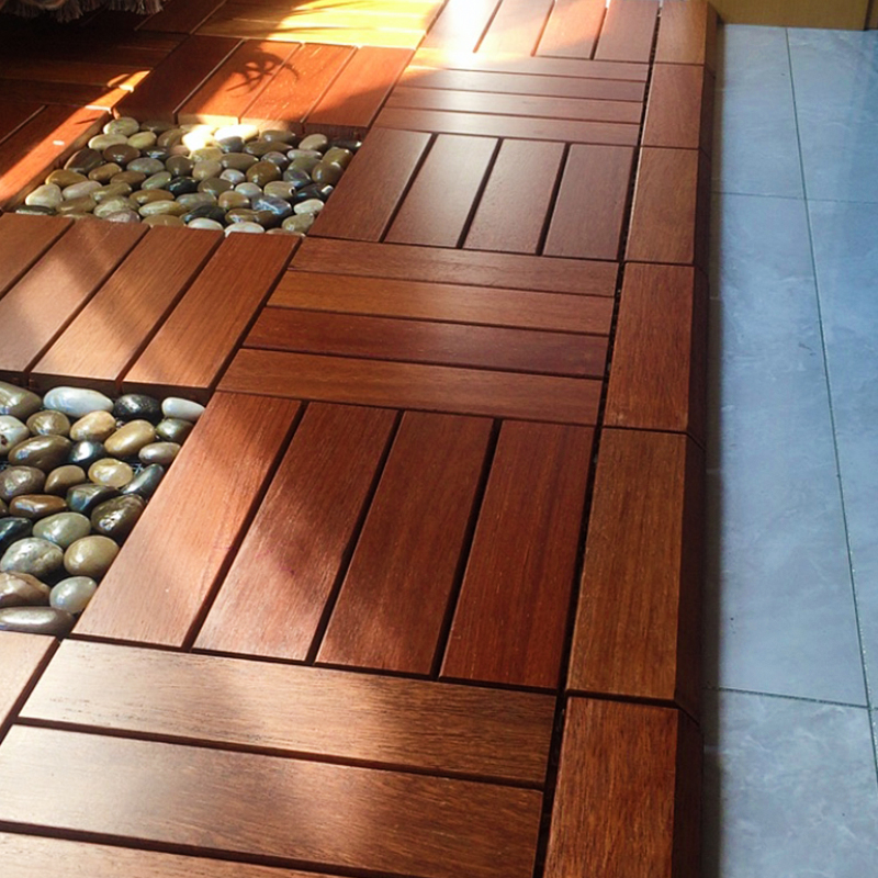 地板收边条户外阳台露台花园实木卡扣拼装木质地板收边条配件,淘宝优惠券,粉丝福利购,淘宝优惠卷