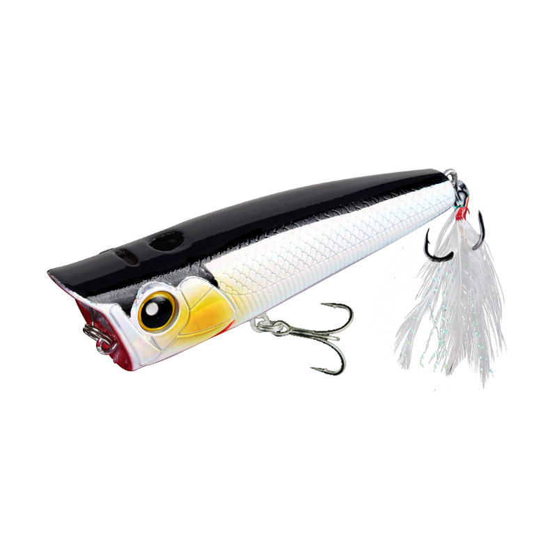 路亚假饵水面系大水花喷水波爬硬饵浮水撞水波扒淡水翘嘴鲈鱼黑鱼,淘宝优惠券,粉丝福利购,淘宝优惠卷