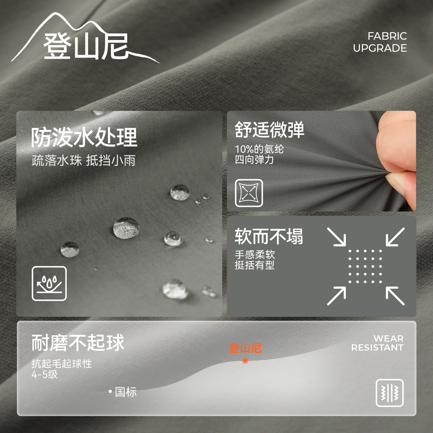 【森林棠游侠裤】26款儿童耐磨防泼水梭织「特调合体版」工装长裤,淘宝优惠券,粉丝福利购,淘宝优惠卷