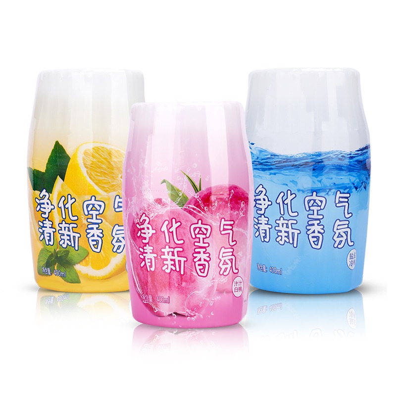 空气除味卫生间厕所神器香味清新剂 INBORNSTAR吉恒空气芳香剂