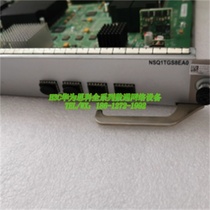 H3C H3C NSQM1TGS8EA0 M9000 8 port 10000 trillion Ethernet optical interface module test warranty