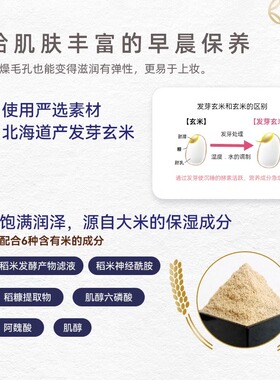 凯文严选 BCL日本Saborino早安面膜米肌弹力款28片 抽取懒人面膜