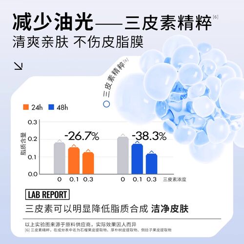 瑷尔博士洗面奶氨基酸洁面深层清洁保湿温和控油洁颜蜜官方旗舰店 - 图0