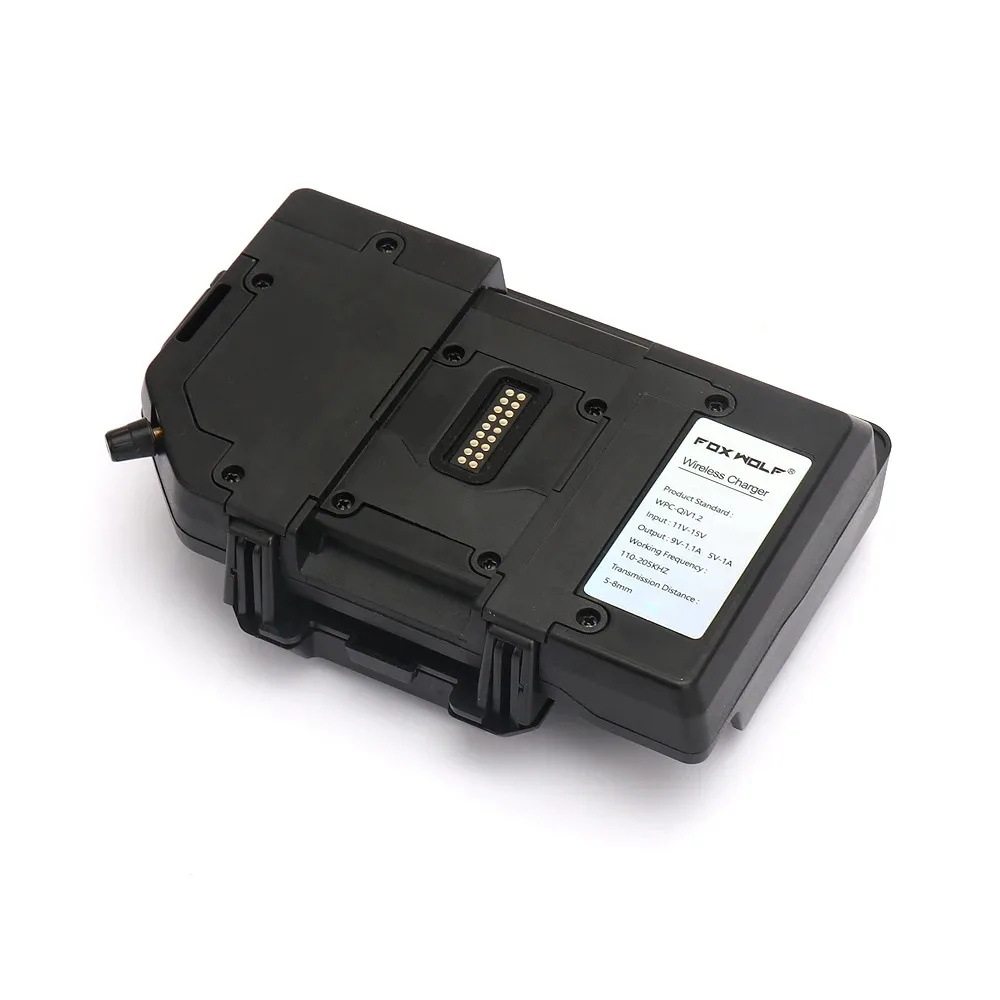 适用宝马R1250RT R1200RT 等导航支架手机夹无线充电 摩托车配件,淘宝优惠券,粉丝福利购,淘宝优惠卷