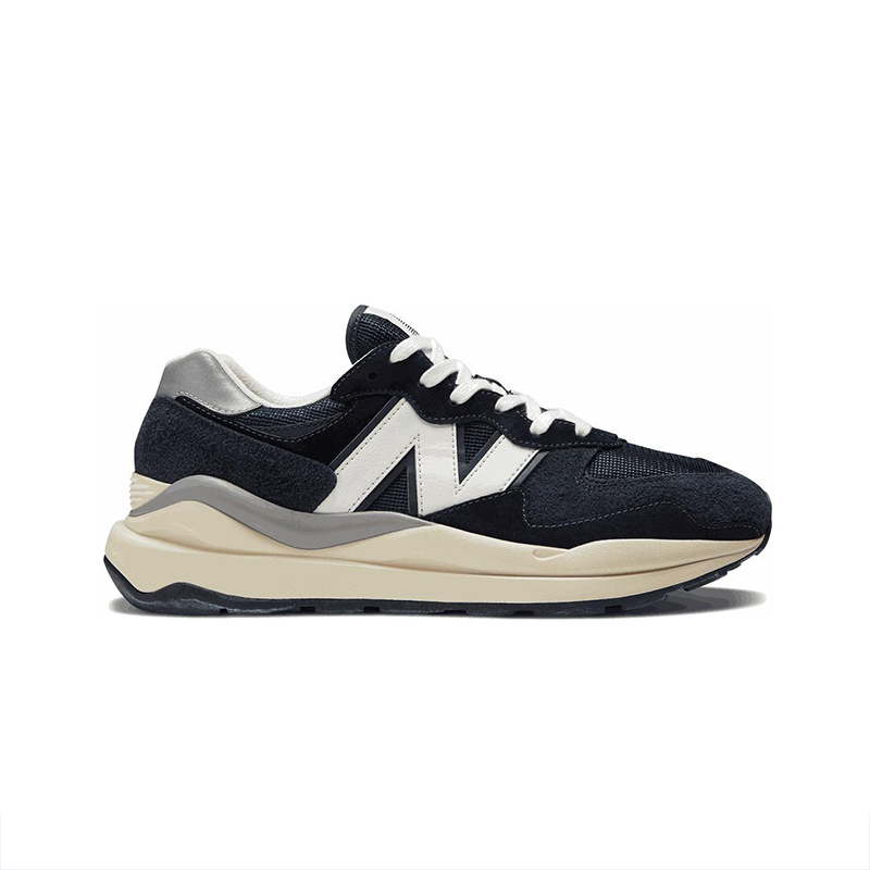 保税直发New Balance/NB5740系列潮流复古运动休闲鞋M5740PSI VLB - 图3