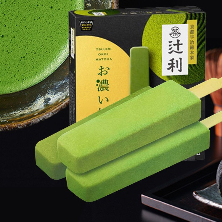 【冷链到家】日本明治辻利抹茶冰淇淋meiji冰激凌甜筒进口冰雪糕,淘宝优惠券,粉丝福利购,淘宝优惠卷