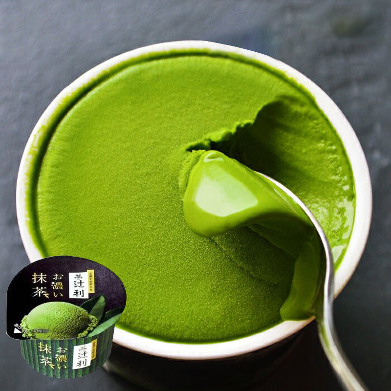 【冷链到家】日本明治辻利抹茶冰淇淋meiji冰激凌甜筒进口冰雪糕,淘宝优惠券,粉丝福利购,淘宝优惠卷