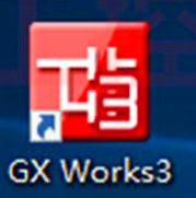 三菱编程plc仿真模拟软件GX Developer Works2 3中文版安装教远程-图1