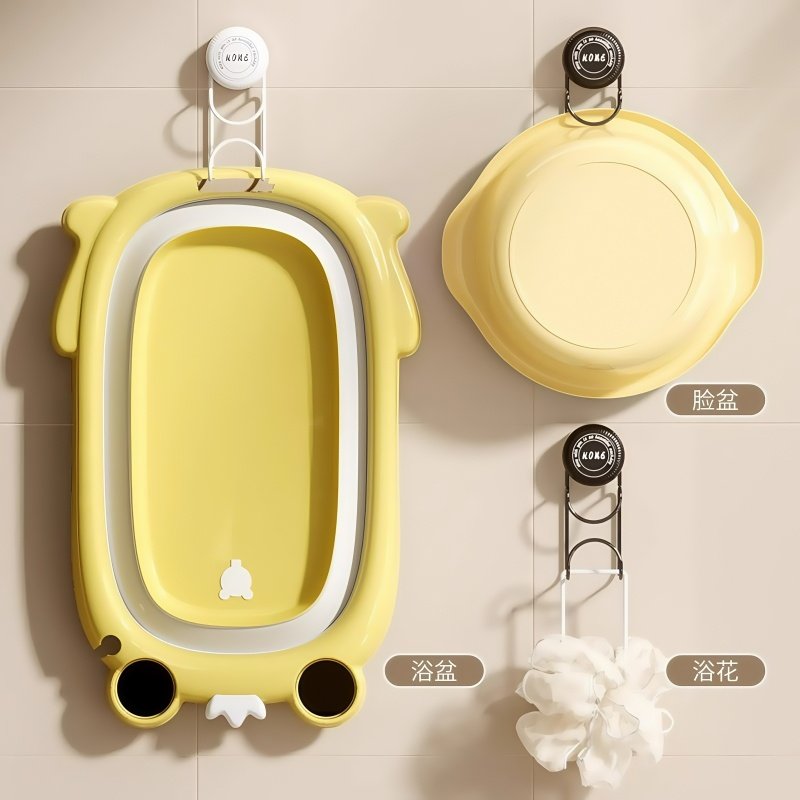 吸盘脸盆挂钩脸盆架盆收纳架卫生间置物架厕所免打孔家用挂盆神器,淘宝优惠券,粉丝福利购,淘宝优惠卷