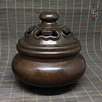 Fidelity Flowers Catharte Pure Yellow P Expensive Lavender Oven Furnace Real Pausing Aroma Pan Fragrant Pan Incense Stove Defurnace Open Stove