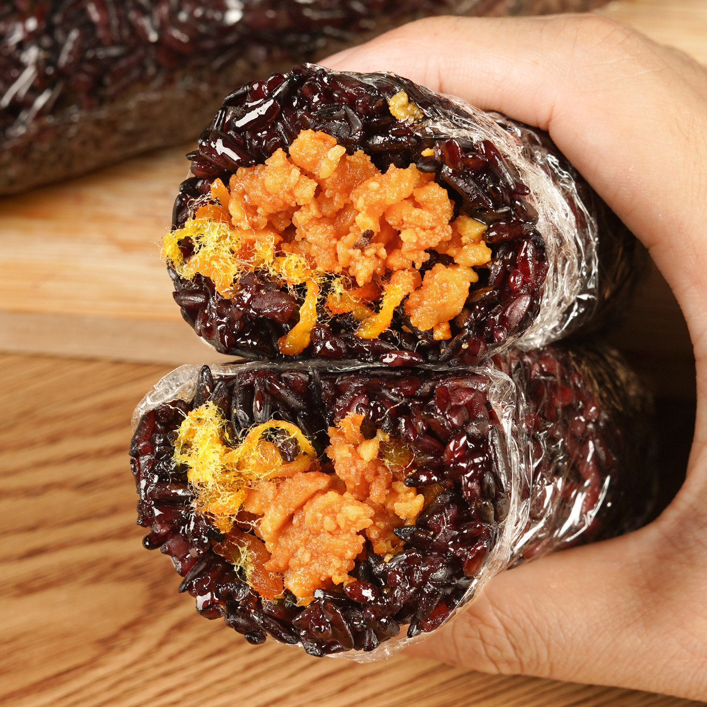 粮觅饭团粢饭团加热即食营养早餐微波速食半成品里脊油条榨菜糯米,淘宝优惠券,粉丝福利购,淘宝优惠卷