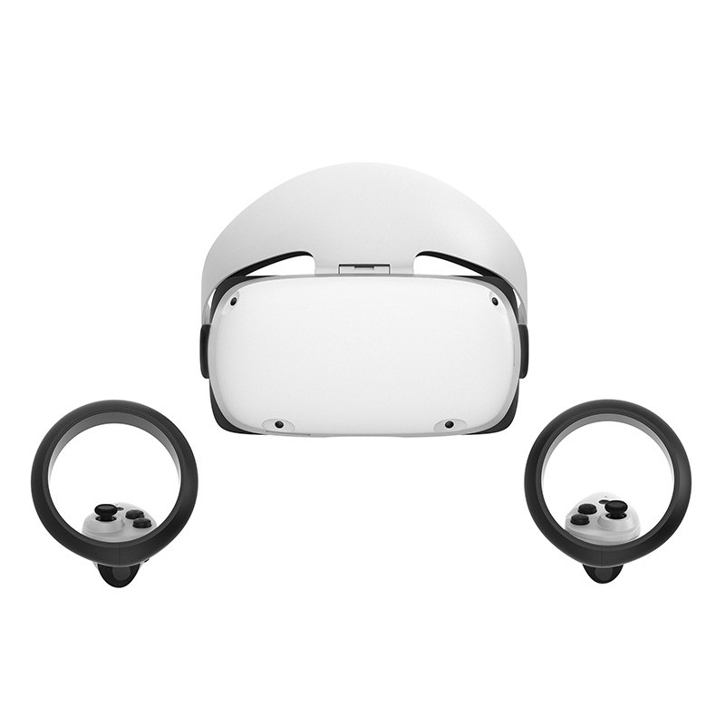 【打卡返半价】爱奇艺vr奇遇pico眼镜 奇遇智能眼镜/VR设备