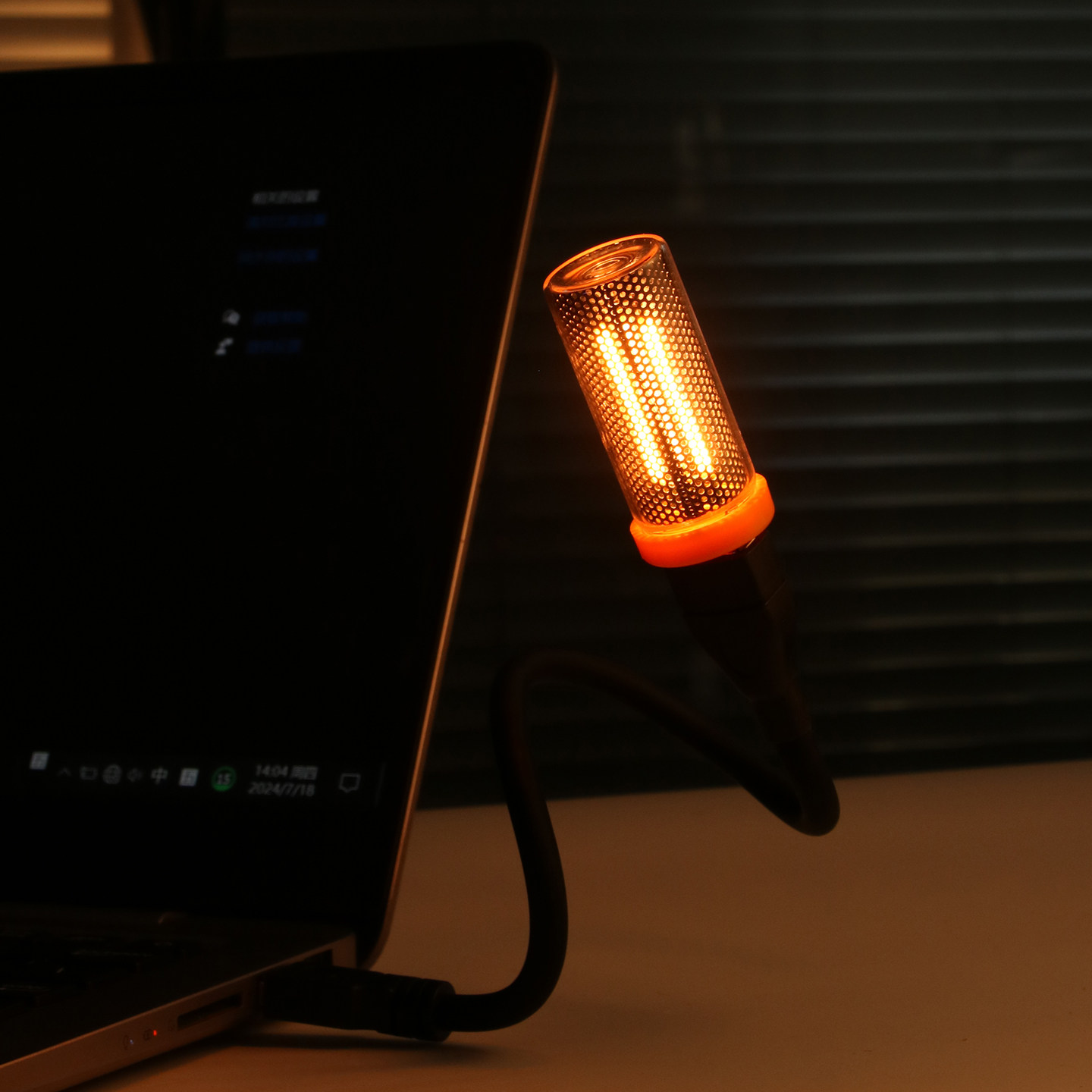 触控玻璃瓶小夜灯可插电桌搭usb车载氛围灯创意汽车装饰灯丝袜款,淘宝优惠券,粉丝福利购,淘宝优惠卷