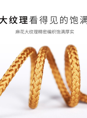 红豚马丁靴粗棉麻皮英伦