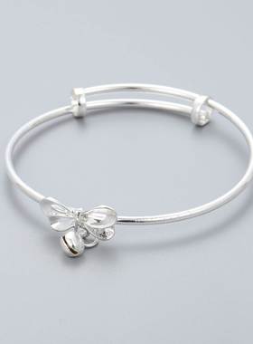 蝴蝶结手链girl Cross border New Bracelet Student Gift bangle