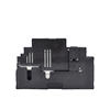 Suitable for Canon MC-G02 maintenance ink cartridge G1020 G3860 G3821 G3820 G2860 G2820 G1820 G580 680 printer maintenance box waste ink bin box waste ink pad