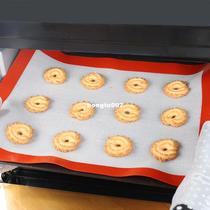 NonStick Silicone Baking Mat Pad Sheet Microwave Baking Pas