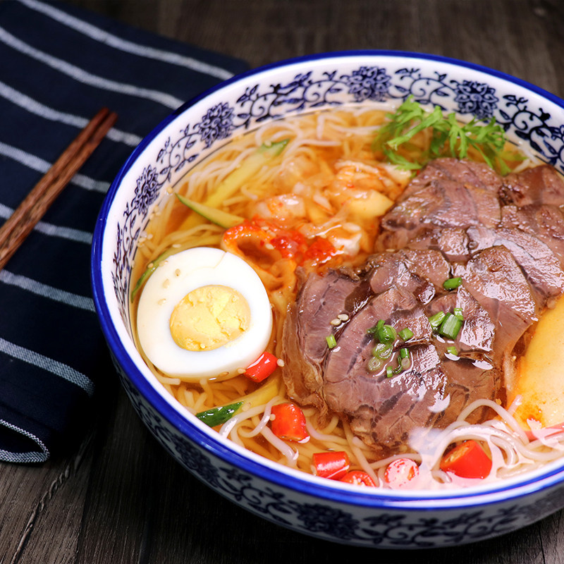 紫光园五香酱牛肉熟食真空牛腱子地道老北京卤味装清真健身零食,淘宝优惠券,粉丝福利购,淘宝优惠卷