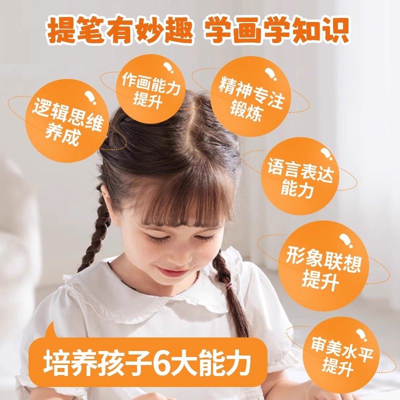 小学生数学专项训练 小学天天练数学练习册一年级每日一练 应用题练习题思维训练书二三四五六年级上册