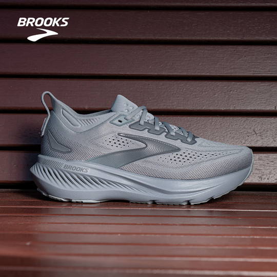 Кроссовки BROOKS с амортизацией