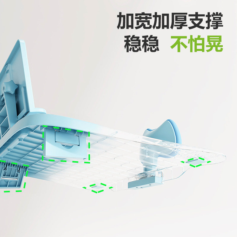 60CM大桌面儿童坐姿写字矫正器驼背近视作业桌面视力姿势支架纠正,淘宝优惠券,粉丝福利购,淘宝优惠卷