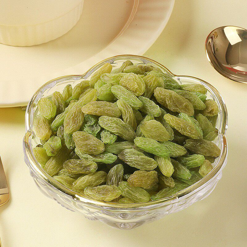  果芳菲葡萄干