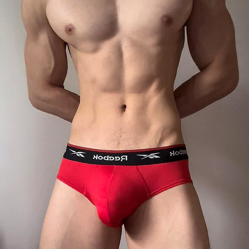 三角内裤男士性感低腰运动短裤舒适夏季透气冰丝提臀显大三角裤衩,淘宝优惠券,粉丝福利购,淘宝优惠卷