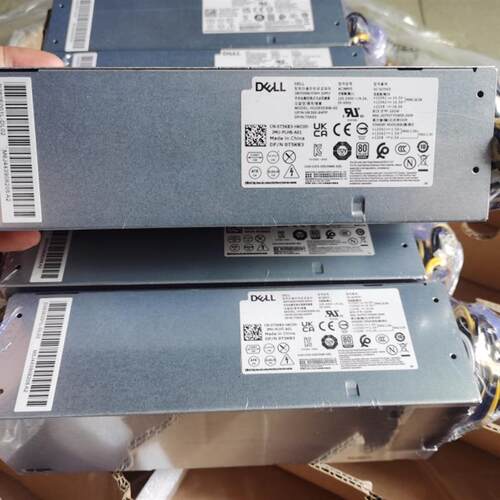 dell T3440 T3450电源 6+4+4接口 HU260EBM-00 0T5K83 HK360-84PP - 图2