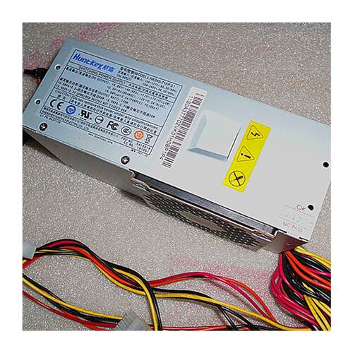 HP S5000 HP-D2701CO 3130 PC8044 PC8046 迷你 台式 小机箱 电源 - 图2