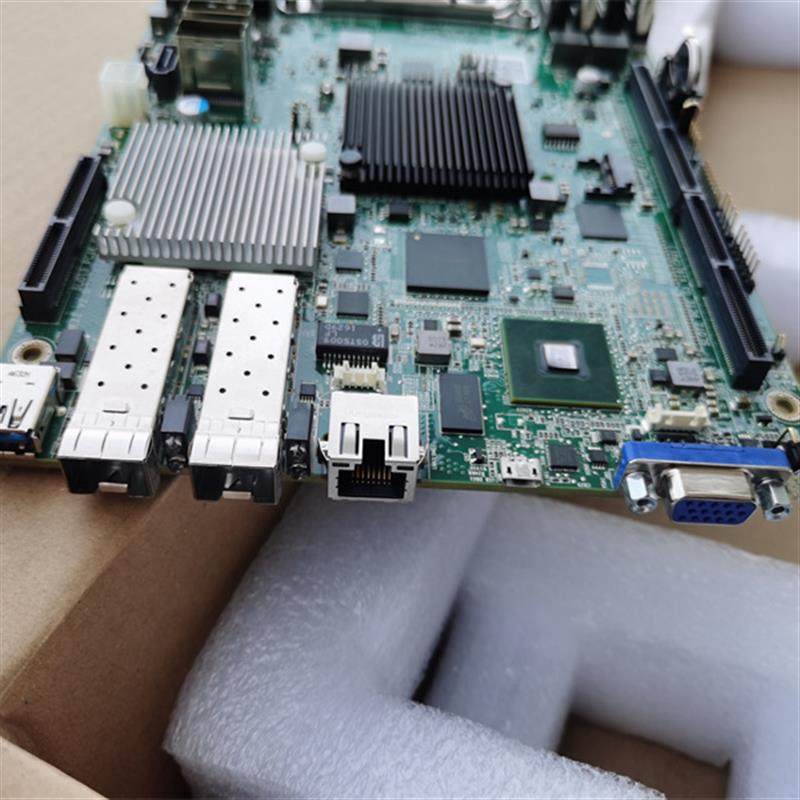 全新盒装DELL 82F9M LGA 2011-3 戴尔 POWEREDGE C6320服务器主板 - 图1