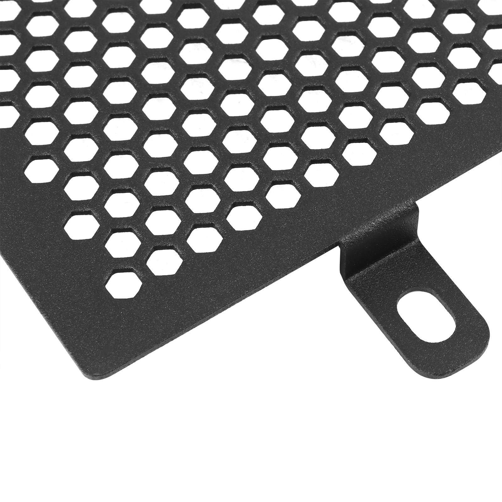 适用钱江赛550 改装散热器水箱网防碎石防护罩水冷保护盖改装件,淘宝优惠券,粉丝福利购,淘宝优惠卷