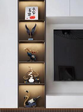 创意天鹅红酒托 托酒架置物架酒柜摆件葡萄酒架家居客厅餐柜装饰