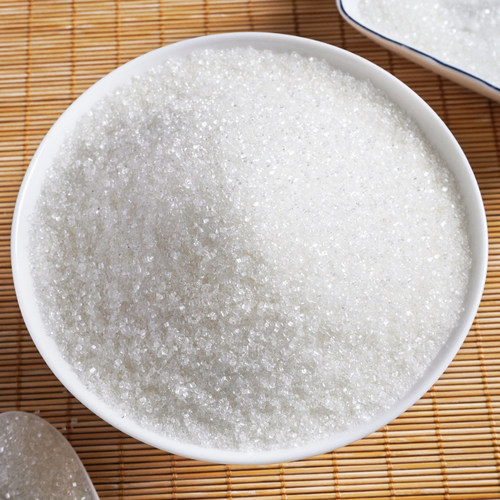 云南甘蔗白糖家用烘焙原料商用幼砂糖白沙糖做包子纯正蔗糖滇亨 - 图3