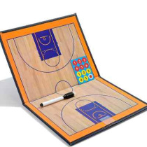 K Basketball Tactical Board Coach Show Yteaches Board Upscale Bracket Two Fold Triple Fold Tactical Board Folding Portable Magnetic Tactics