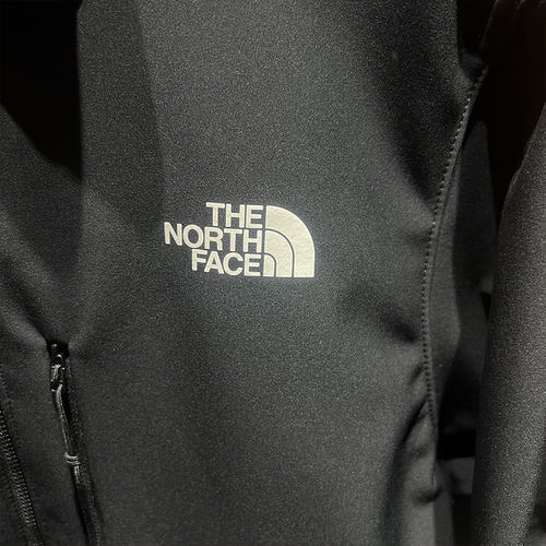 TheNorthFace北面25春夏户外运动抓绒软壳衣防泼水保暖外套男83TE - 图1