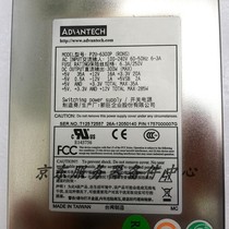 Original clothes and research industrial control P2U-6300P (ROHS) 300W industrial computer 2U server switch redundant power supply