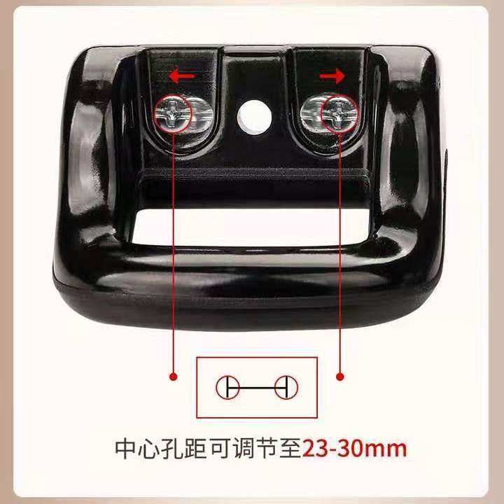 通用防烫耐热锅配件奶锅汤锅蒸锅耳朵锅把手柄单孔双孔锅耳防摔碎,淘宝优惠券,粉丝福利购,淘宝优惠卷