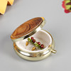 Chengshantang Hainan Huanghuali small storage box