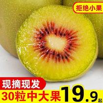 Sichuan Pujiang Red Heart Chic Exotic Fruits Fresh When Season Should Season Fruit Whole Box Chic Exotic Fruit Muddy Macaque Peach