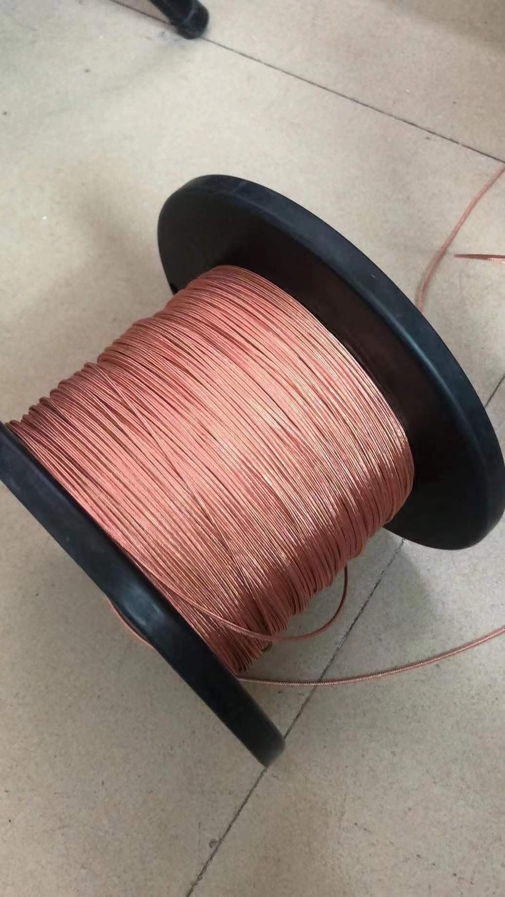 1005801-1压电电缆传感器 PVDF振动测量 MEAS特价原装正品 - 图2