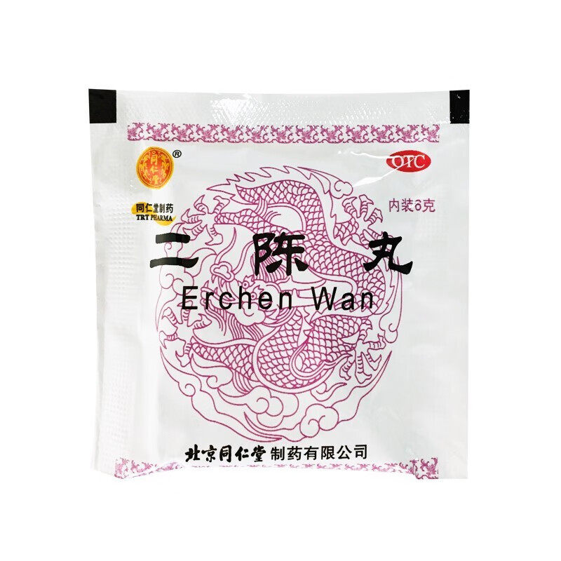  京众向大药房感冒咳嗽