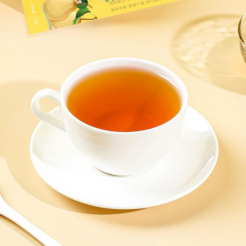 膳濟康枇杷秋梨膏手工熬制百合甘草菊花玉竹男女琵琶秋梨膏133g_膳濟康旗艦店_茶