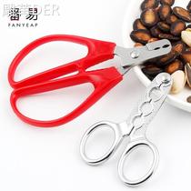 Peeling peanut shell Divine Instrumental Clip Peanut Peeling Machine Hand Exfoliating Peanut Seed To Shell Skin Plucking And Snapping Peanut High On Melon Seeds
